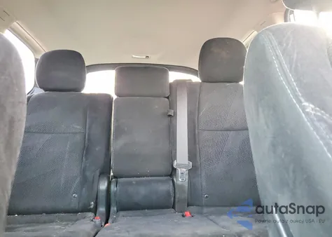 2016 Nissan Pathfinder S z USA, uszkodzony, nr VIN 5N1AR2MM6GC623341